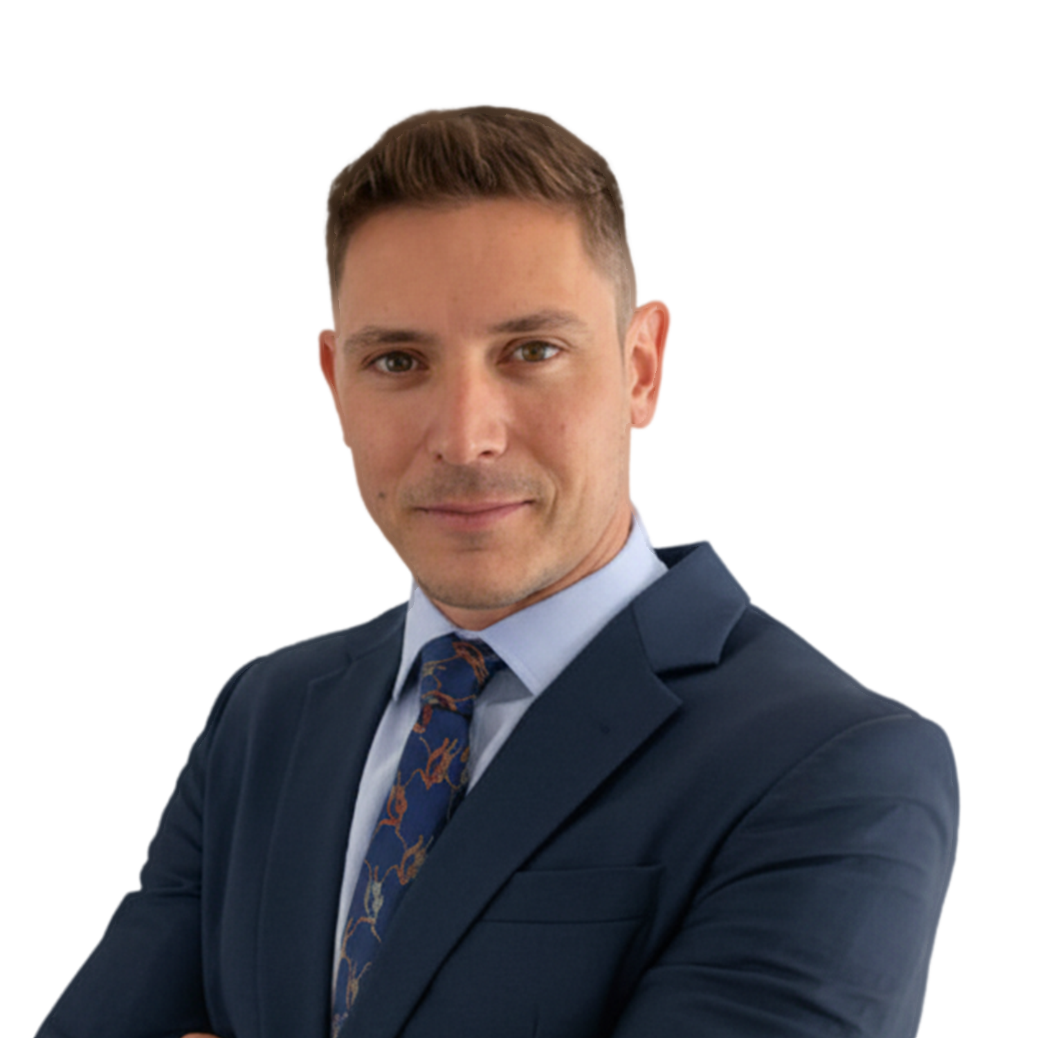 Javier Castellano